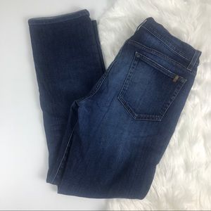 Joe’s Skinny Leg Blue Jeans Size 32